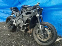 2008 HONDA CBR1000 JH2SC59008M009440