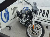 2009 HARLEY-DAVIDSON FXDL 1HD1GN4169K324666