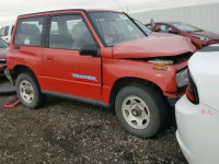 1994 GEO TRACKER 2CNBJ18U5R6920595