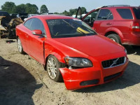 2008 VOLVO C70 YV1MC67278J056102