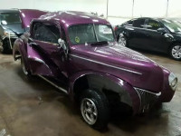 1940 FORD PICK UP 185558689