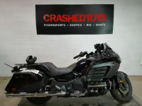 2013 HONDA GL1800 JH2SC6818DK000281