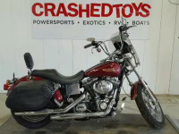 2005 HARLEY-DAVIDSON FXDLI 1HD1GNW145K323118