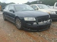 2005 AUDI A8 WAULL44E25N006701