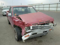 1992 Nissan Truck King 1N6SD16S5NC361125