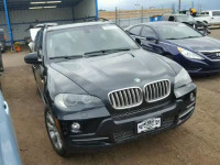 2007 BMW X5 5UXFE835X7LZ42937