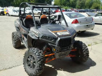 2014 POLARIS RZR 4XAST1EA8EB189751