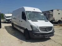 2016 MERCEDES-BENZ SPRINTER WD3PE8DD8GP204004