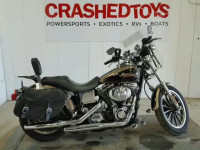 2005 HARLEY-DAVIDSON FXDLI 1HD1GNW105K320037