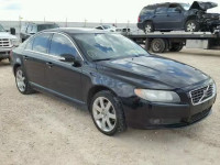2007 VOLVO S80 YV1AS982471035180