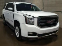 2015 GMC YUKON SLE 1GKS2AKC6FR107059