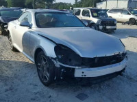 2006 LEXUS SC JTHFN48Y069007319
