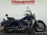 1999 KAWASAKI VN1500 JKBVNAE10XA089495