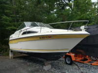 1999 SEAR BOAT SERM7318B090