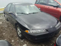 1999 OLDSMOBILE INTRIGUE 1G3WS52H4XF372341
