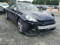 2012 PORSCHE PANAMERA WP0AA2A72CL010475