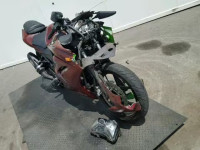 2009 KAWASAKI EX250 JKAEXMJ199DA37776