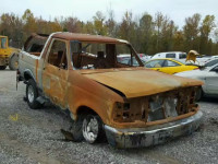 1994 FORD BRONCO PART0NLY8865