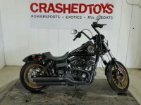 2016 HARLEY-DAVIDSON FXDLS 1HD1GS82XGC320564