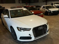 2017 AUDI A6 PREMIUM WAUD8AFC3HN014360