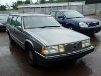 1993 VOLVO 960 YV1KW9509P0013838