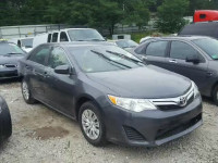 2012 TOYOTA CAMRY BASE 4T4BF1FK0CR183176