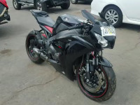 2008 HONDA CBR1000 JH2SC59488M000309