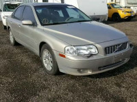 2005 VOLVO S80 YV1TS592151403330