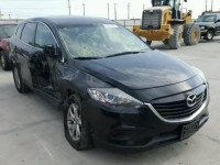 2014 MAZDA CX-9 JM3TB2CA3E0433883