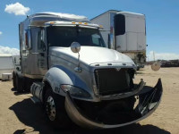 2013 INTERNATIONAL PROSTAR 3HSDJSJR1DN250892