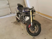 2005 SUZUKI GSX-R750 JS1GR7JA552102615