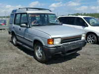 1996 LAND ROVER DISCOVERY SALJY1245TA178996