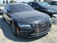 2013 AUDI A7 WAU3GAFC5DN065853