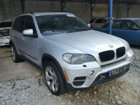 2011 BMW X5 5UXZV4C53BL400917
