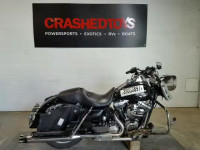 2014 HARLEY-DAVIDSON FLHR 1HD1FBM13EB683131