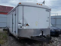 2008 CARGO TRAILER 4U01C18278A037966