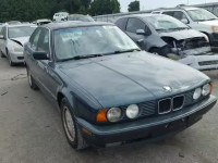1993 BMW 525 I AUTO WBAHD6313PBJ90550