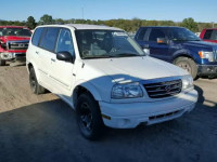 2002 SUZUKI XL7 JS3TX92V524113655