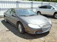 2003 CHRYSLER CONCORDE 2C3AD56G63H506673