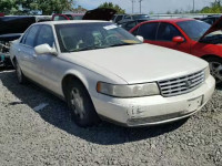 1998 CADILLAC SEVILLE 1G6KS54Y8WU933651