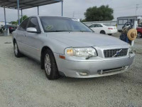 2005 VOLVO S80 YV1TS592551408322