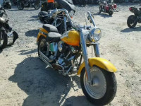 2003 HARLEY-DAVIDSON FLSTFI 1HD1BXB143Y068741