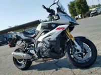 2016 BMW S 1000 WB10D1305GZ462899