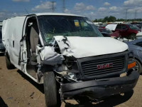 2015 GMC SAVANA 1GTW7FCF7F1238147