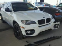 2009 BMW X6 5UXFG835X9LZ92993