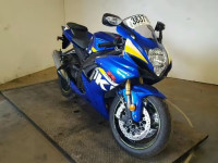2016 SUZUKI GSX-R750 JS1GR7MA3G2100702
