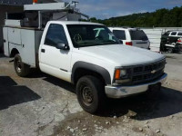 2000 CHEVROLET GMT-400 1GBHK34R0YR211122