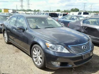 2011 LEXUS LS460 AWD JTHCL5EF1B5011592