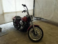 2005 HARLEY-DAVIDSON FXDLI 1HD1GNW185K325616