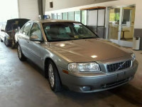 2006 VOLVO S80 YV1TS592861440733